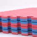 BluePink EVA Taekwondo Mat 1mX1mX3.0cm